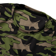 Firefighter Subdued Rescue CAMO Unisex Sweatshirt
