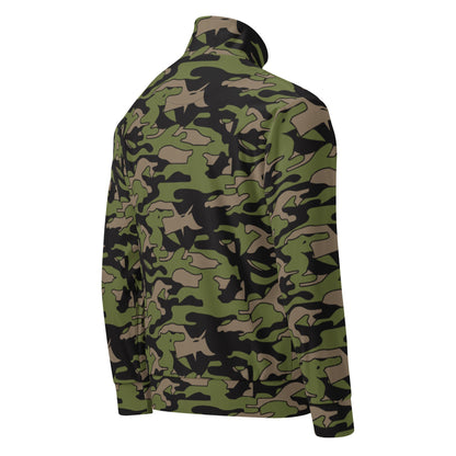 Malaysian BOMBA Subdued CAMO Unisex track jacket - Track Jackets