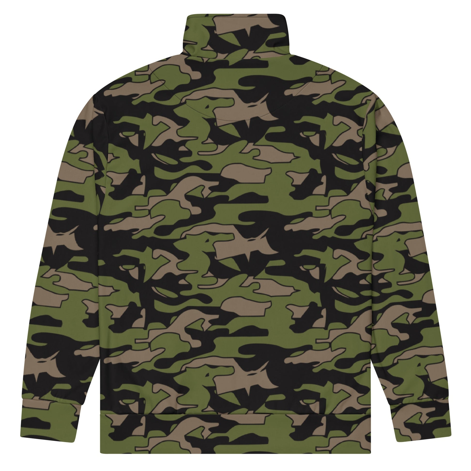 Malaysian BOMBA Subdued CAMO Unisex track jacket - Track Jackets