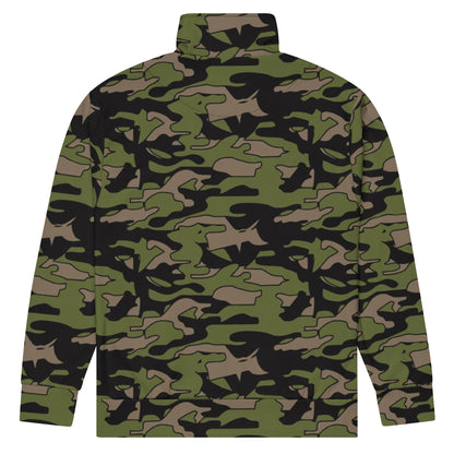 Malaysian BOMBA Subdued CAMO Unisex track jacket - Track Jackets