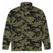 Firefighter Subdued Rescue CAMO Unisex Track Jacket