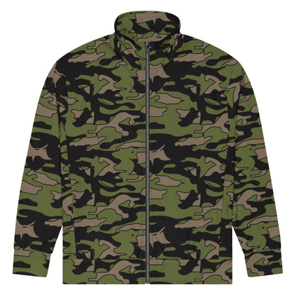 Malaysian BOMBA Subdued CAMO Unisex track jacket - Track Jackets