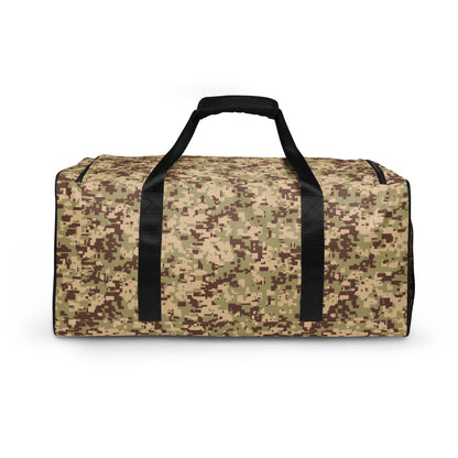 Malaysian Desert Digital CAMO Duffle bag - Bag