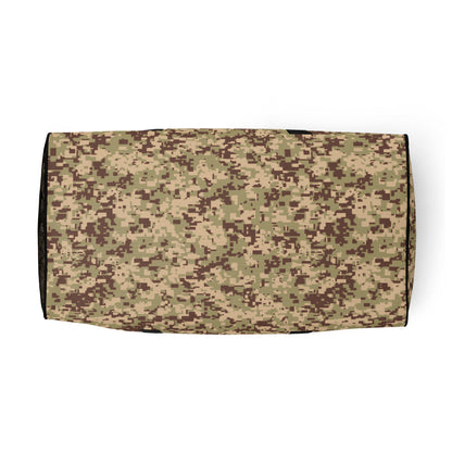 Malaysian Desert Digital CAMO Duffle bag - Bag