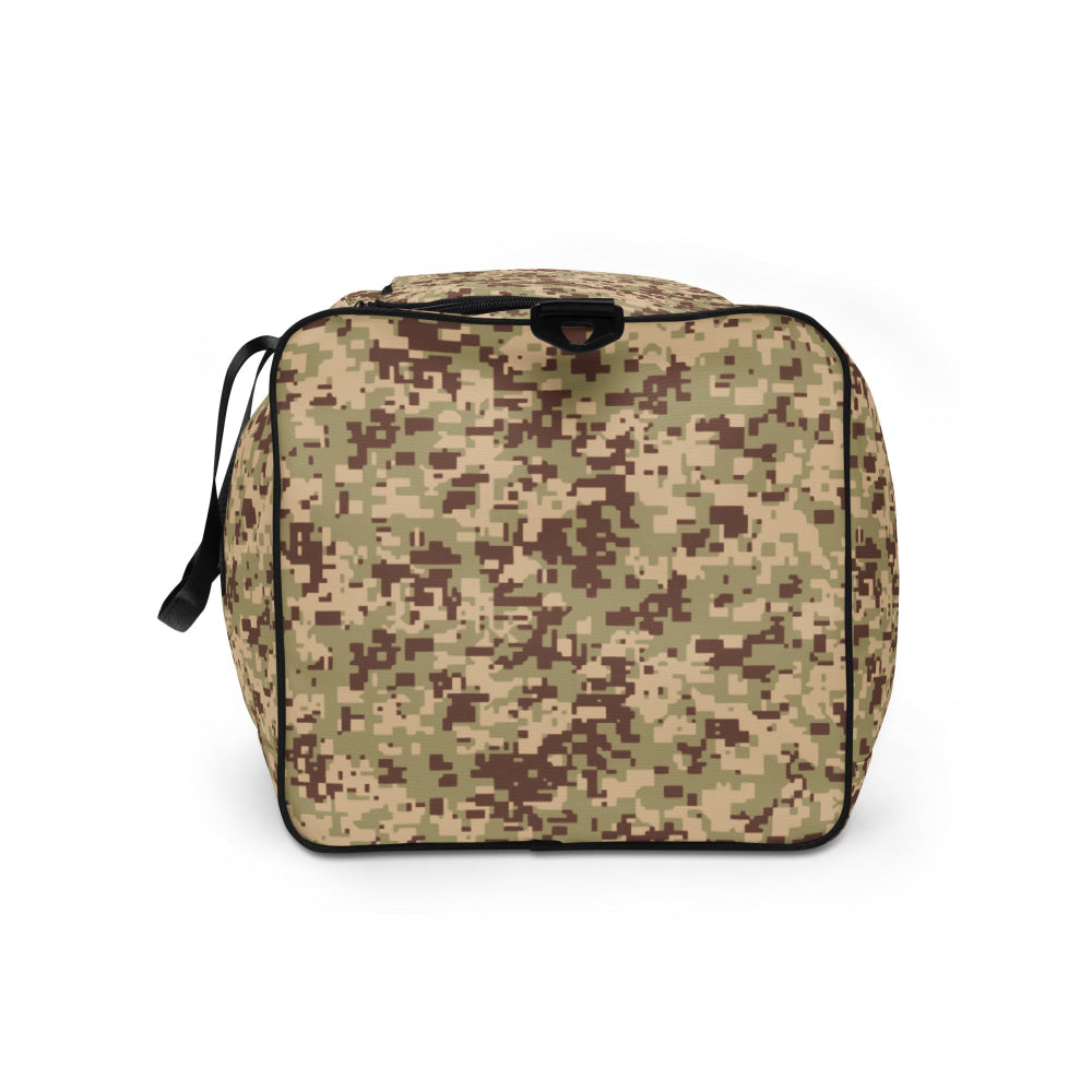 Malaysian Desert Digital CAMO Duffle bag - Bag