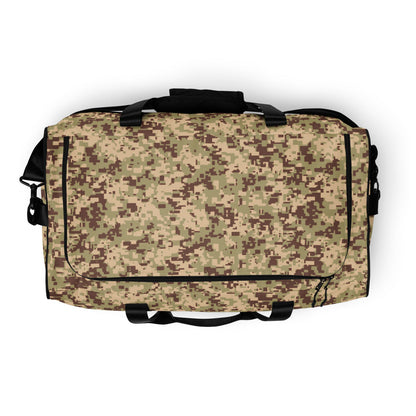 Malaysian Desert Digital CAMO Duffle bag - Bag