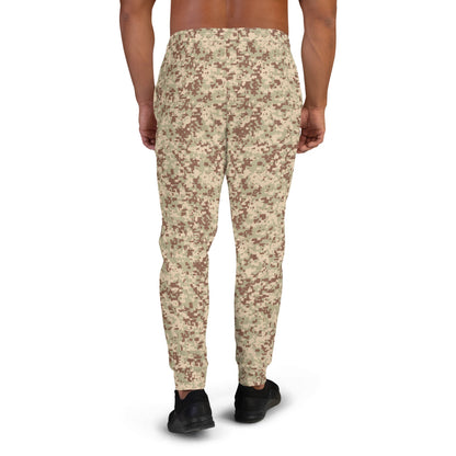 Malaysian Desert Digital CAMO Men’s Joggers - Mens