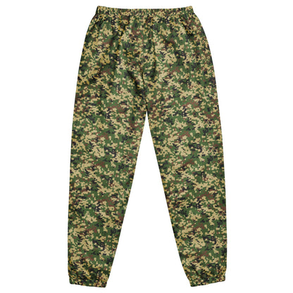 Malaysian Komando Digital CAMO Unisex track pants - Track Pants