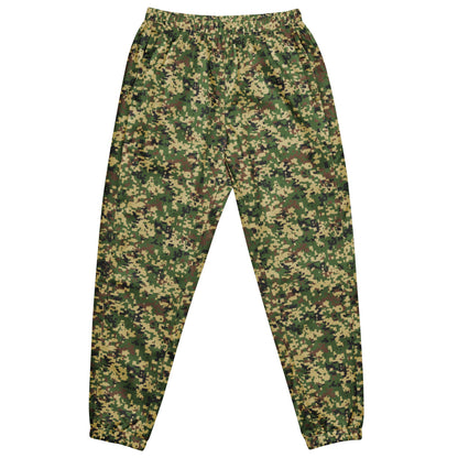 Malaysian Komando Digital CAMO Unisex track pants - Track Pants