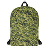 Malaysian RELA Corps Digital CAMO Backpack - Backpack