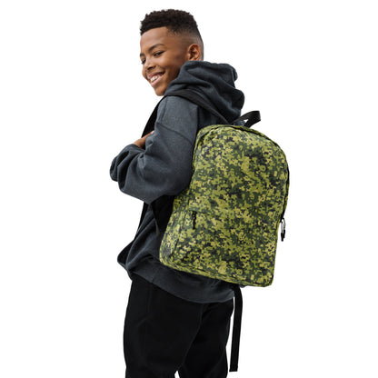 Malaysian RELA Corps Digital CAMO Backpack