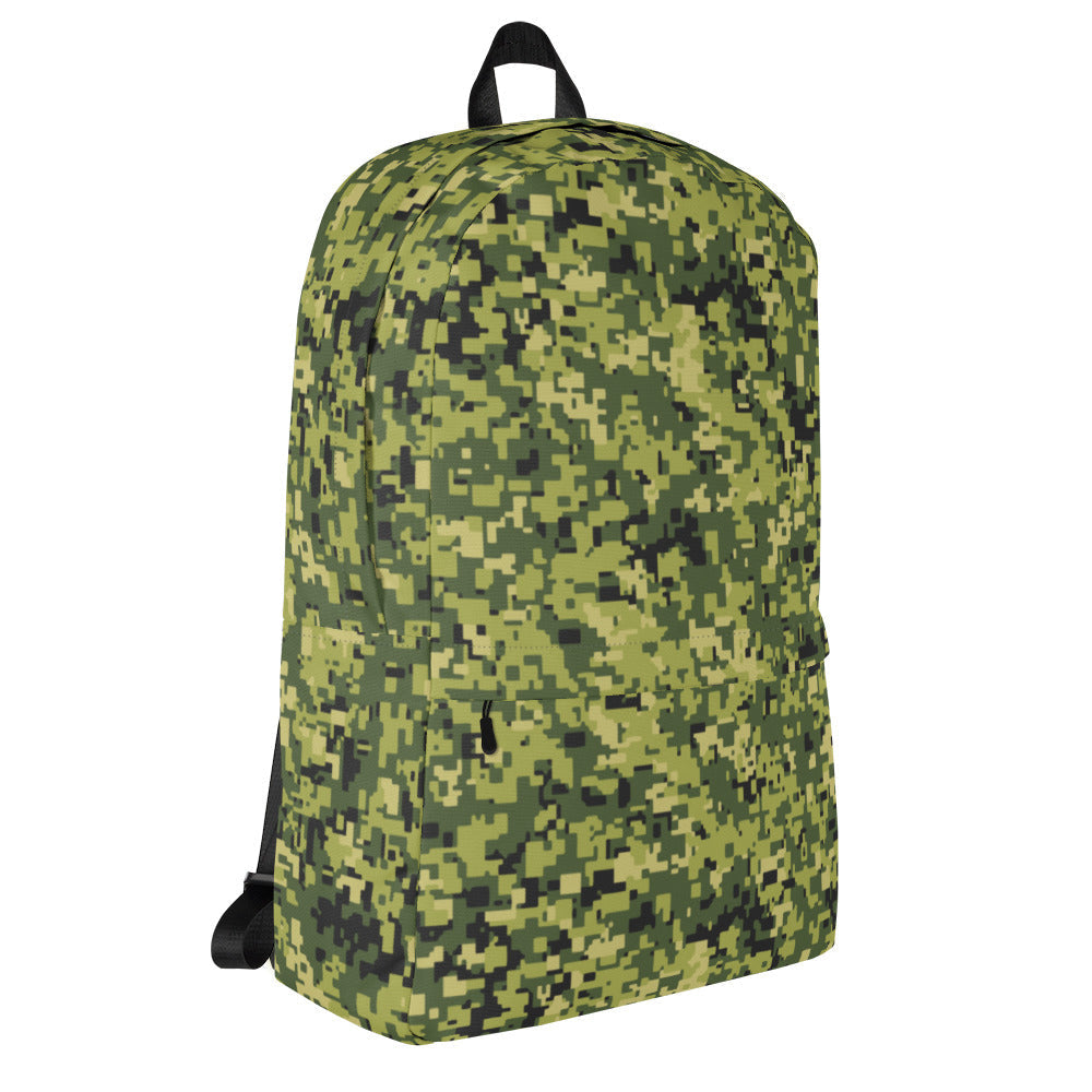 Malaysian RELA Corps Digital CAMO Backpack