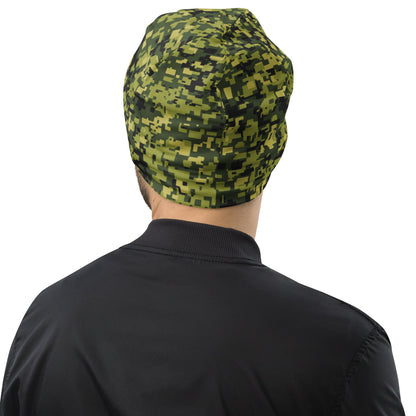 Malaysian RELA Corps Digital CAMO Beanie