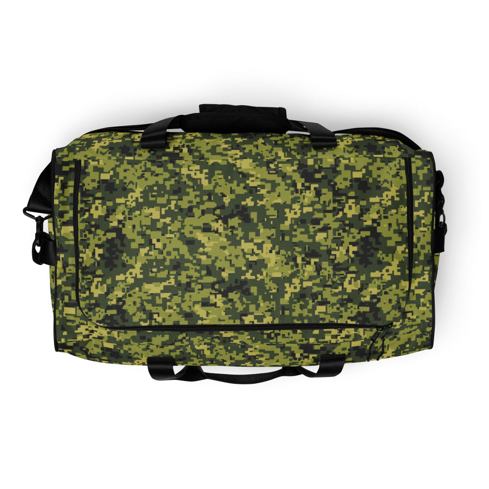 Malaysian RELA Corps Digital CAMO Duffle bag - Bag