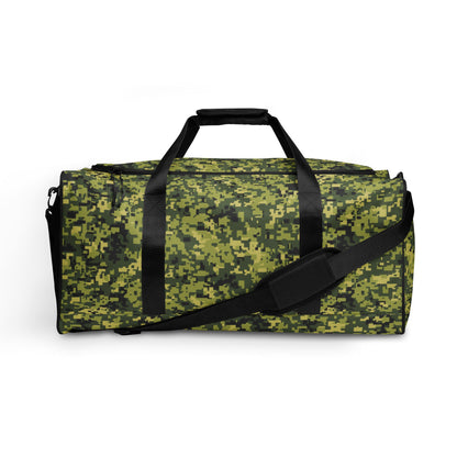 Malaysian RELA Corps Digital CAMO Duffle bag - Bag