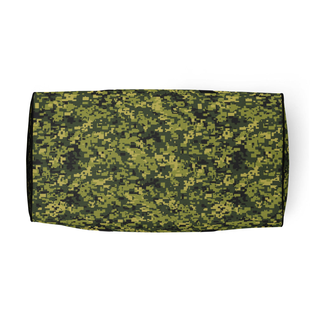 Malaysian RELA Corps Digital CAMO Duffle bag - Bag