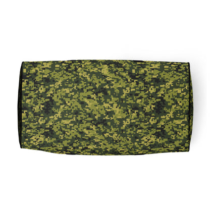 Malaysian RELA Corps Digital CAMO Duffle bag - Bag