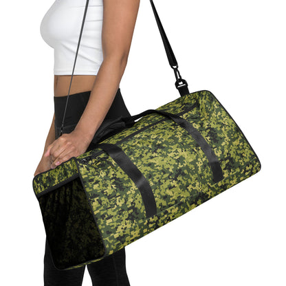 Malaysian RELA Corps Digital CAMO Duffle bag - Bag