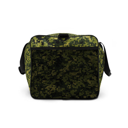 Malaysian RELA Corps Digital CAMO Duffle bag - Bag