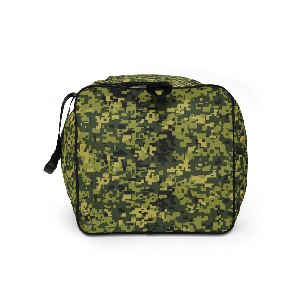 Malaysian RELA Corps Digital CAMO Duffle bag - Bag