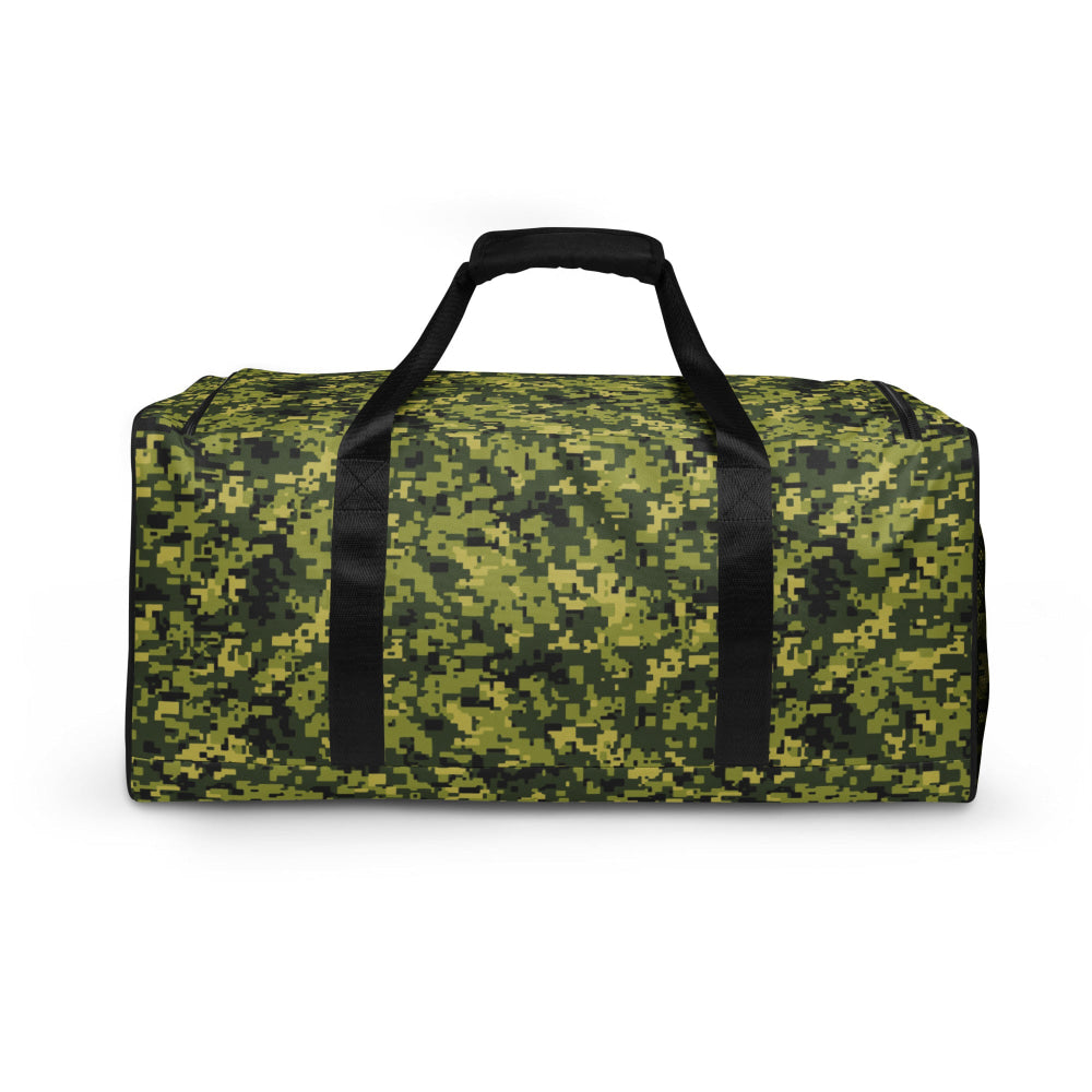 Malaysian RELA Corps Digital CAMO Duffle bag - Bag