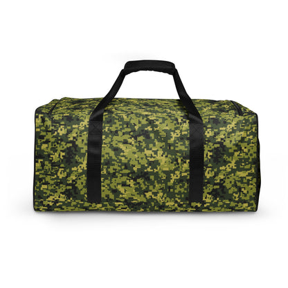 Malaysian RELA Corps Digital CAMO Duffle bag - Bag