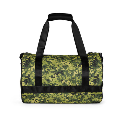 Malaysian RELA Corps Digital CAMO gym bag - Gym Bag