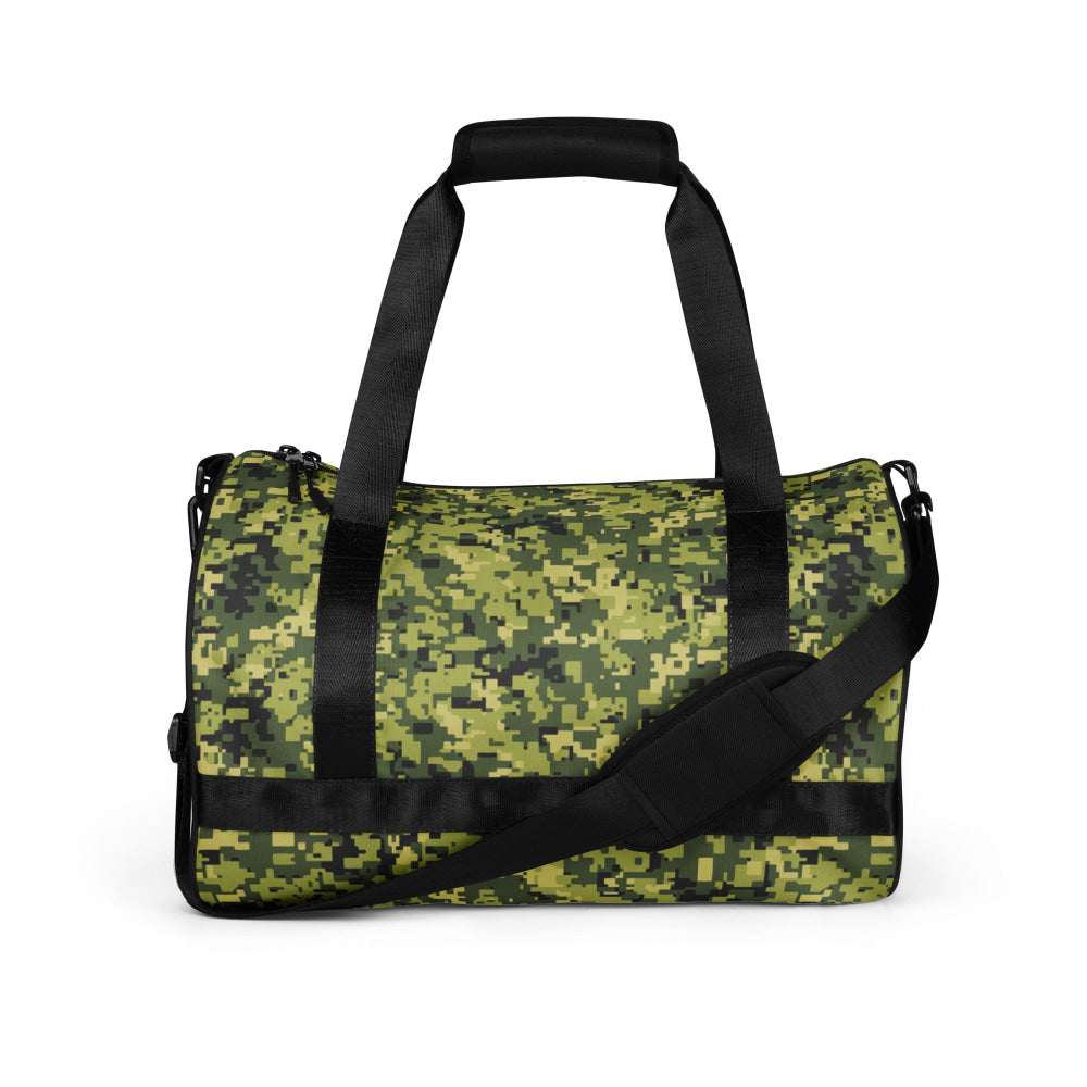 Malaysian RELA Corps Digital CAMO gym bag - Gym Bag