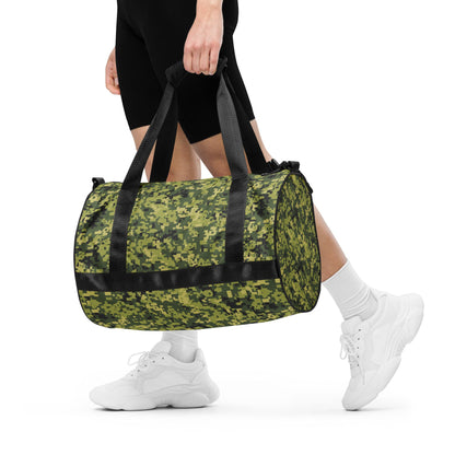 Malaysian RELA Corps Digital CAMO gym bag - Gym Bag