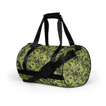 Malaysian RELA Corps Digital CAMO gym bag - Gym Bag