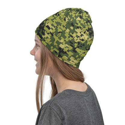 Malaysian RELA Corps Digital CAMO Neck Gaiter