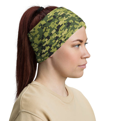 Malaysian RELA Corps Digital CAMO Neck Gaiter