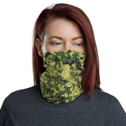 Malaysian RELA Corps Digital CAMO Neck Gaiter