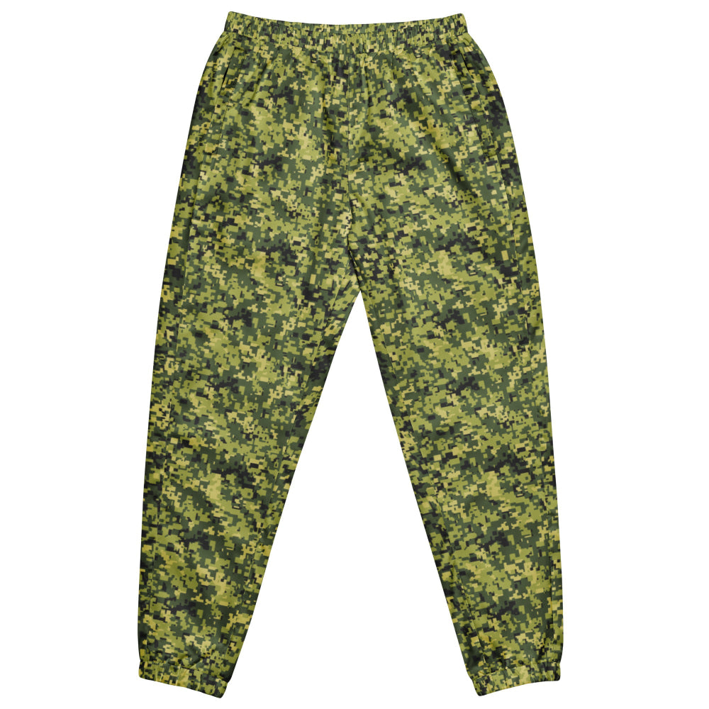 Malaysian RELA Corps Digital CAMO Unisex track pants - Track Pants