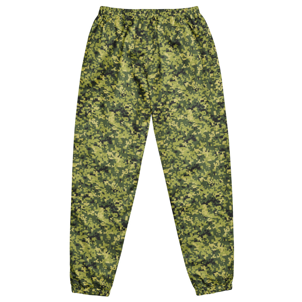 Malaysian RELA Corps Digital CAMO Unisex track pants - Track Pants