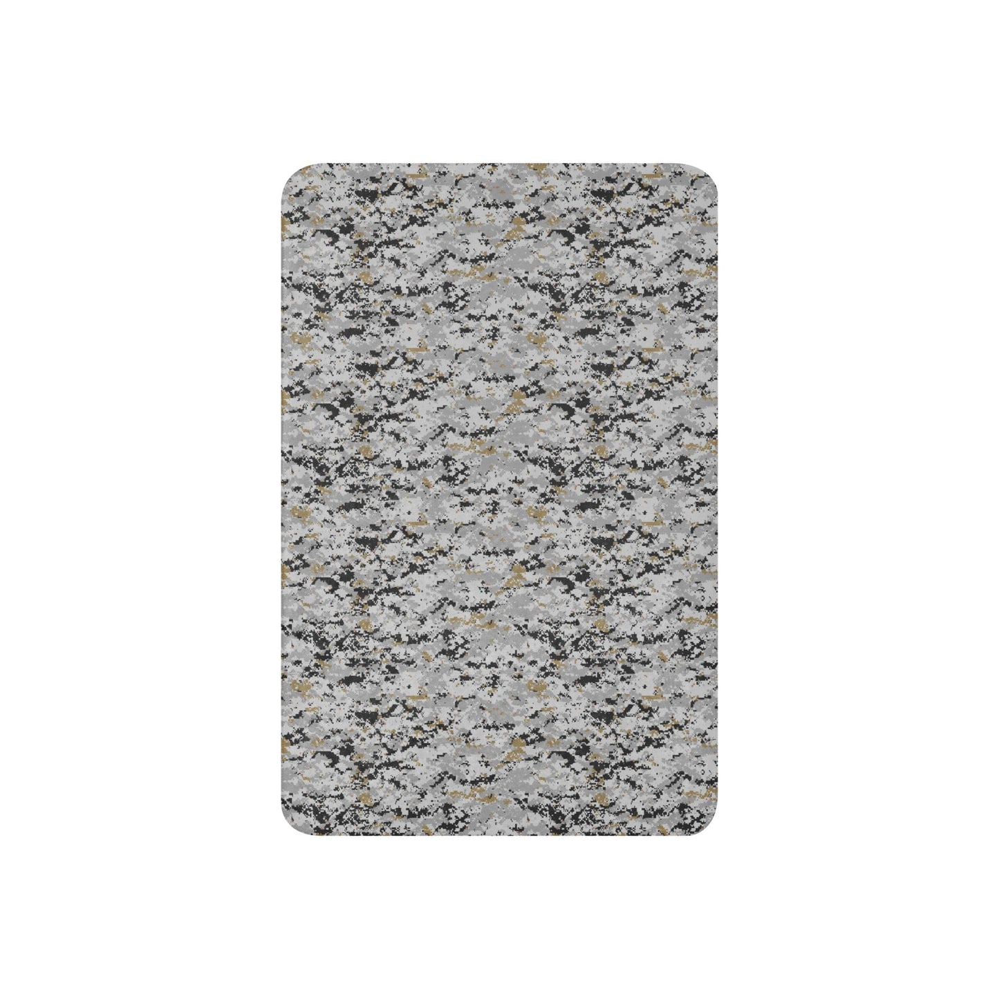 American Digital Urban CAMO Sherpa blanket - Blankets