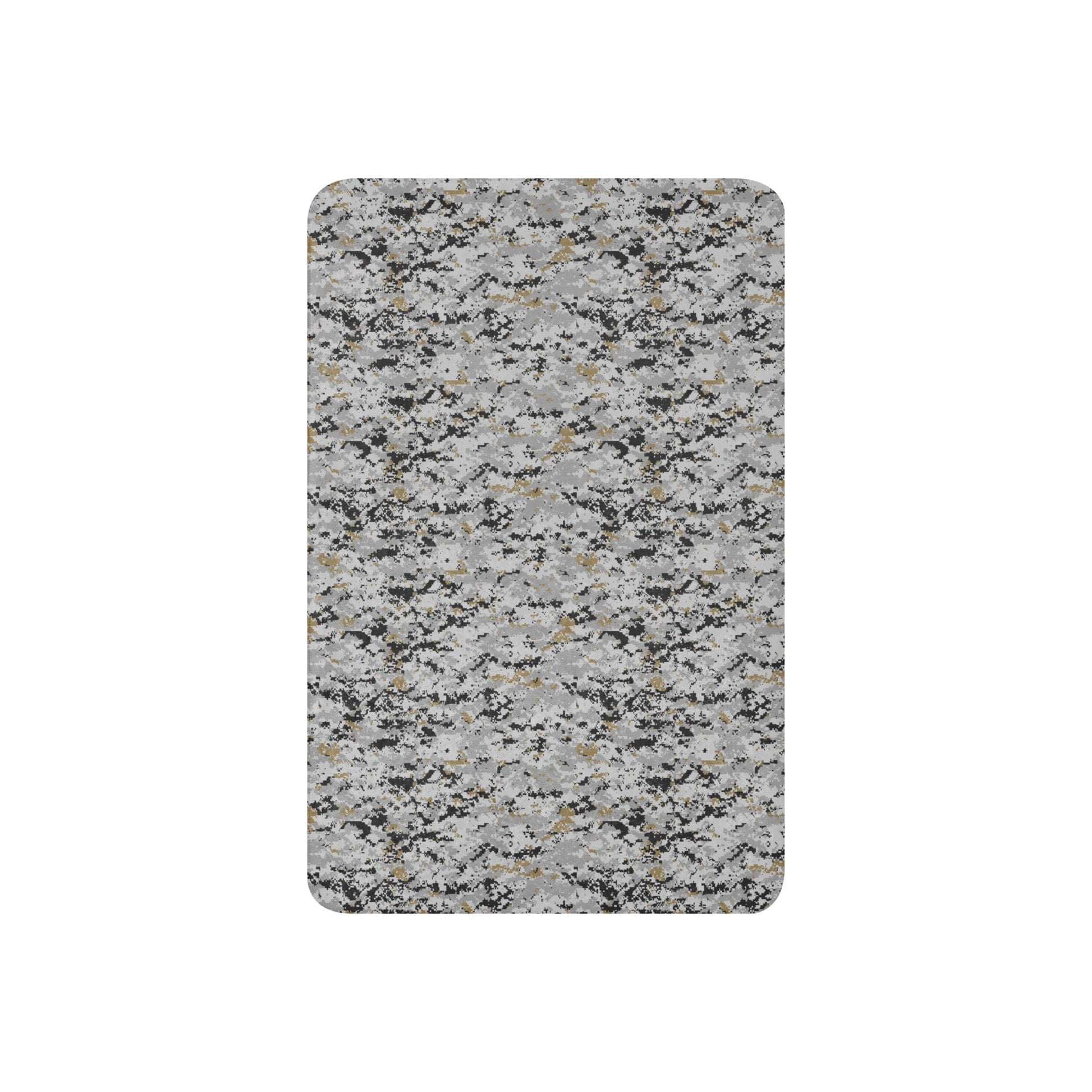 American Digital Urban CAMO Sherpa blanket - Blankets