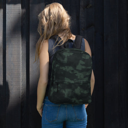 Metal Gear Solid (MGS) Night Desert CAMO Backpack - Backpacks