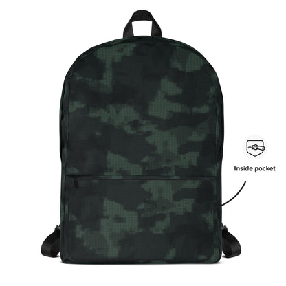 Metal Gear Solid (MGS) Night Desert CAMO Backpack - Backpacks