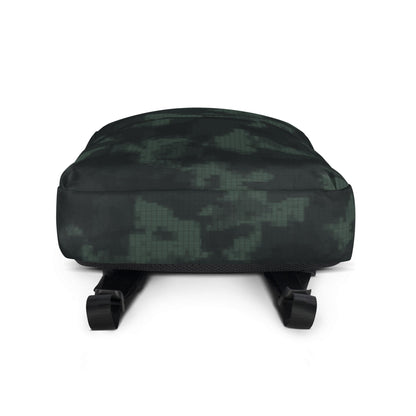 Metal Gear Solid (MGS) Night Desert CAMO Backpack - Backpacks