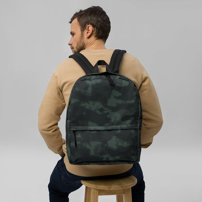 Metal Gear Solid (MGS) Night Desert CAMO Backpack - Backpacks