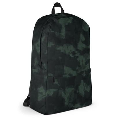 Metal Gear Solid (MGS) Night Desert CAMO Backpack - Backpacks