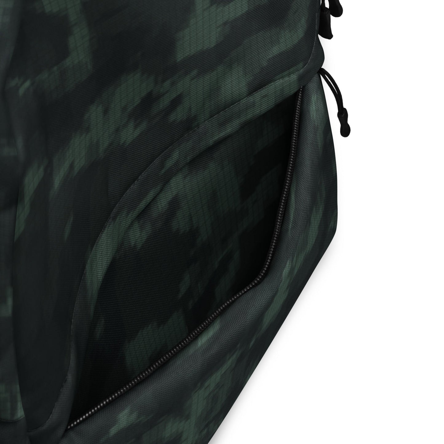 Metal Gear Solid (MGS) Night Desert CAMO Backpack - Backpacks