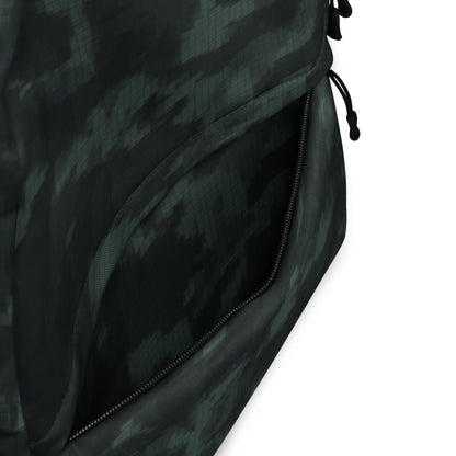 Metal Gear Solid (MGS) Night Desert CAMO Backpack - Backpacks