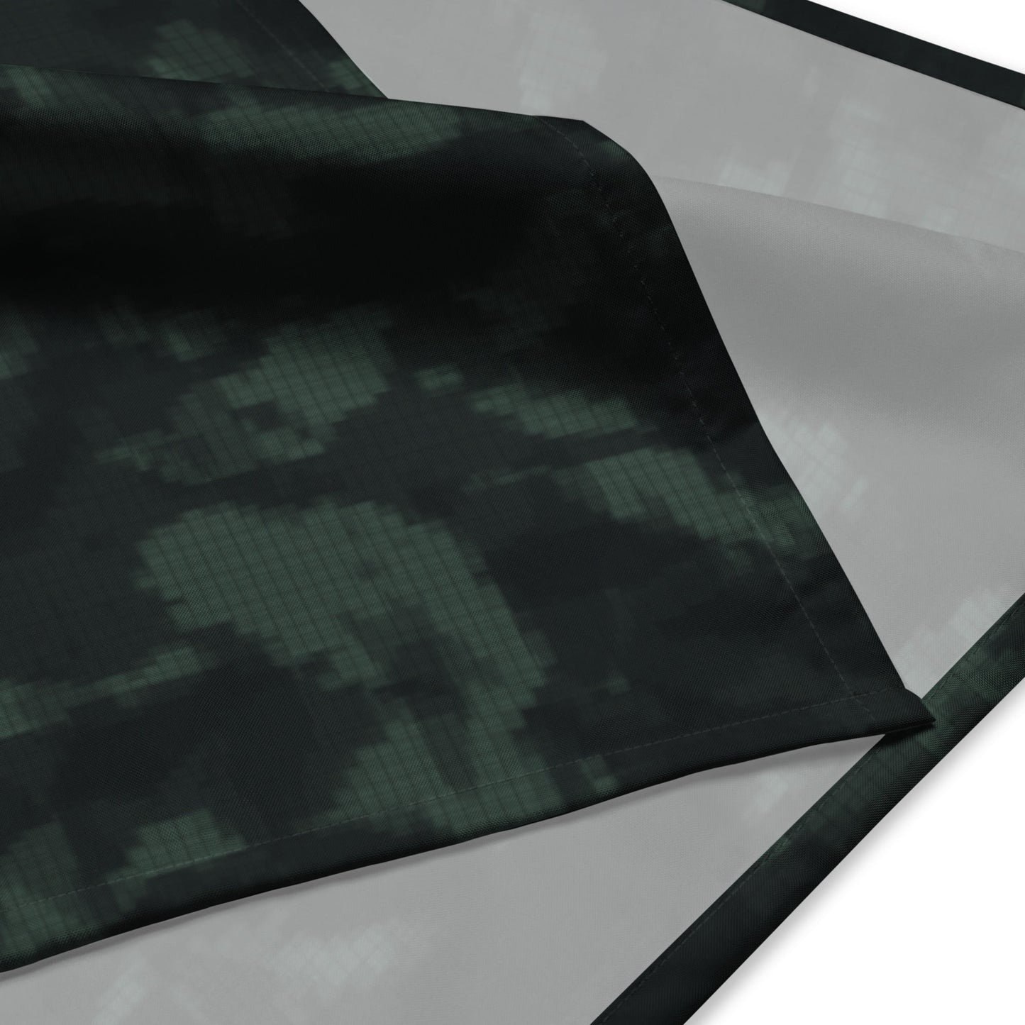 Metal Gear Solid (MGS) Night Desert CAMO bandana - Bandanas