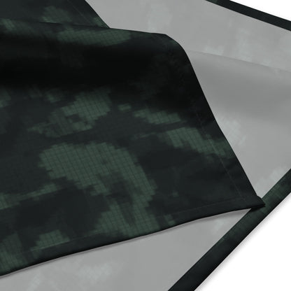 Metal Gear Solid (MGS) Night Desert CAMO bandana - Bandanas