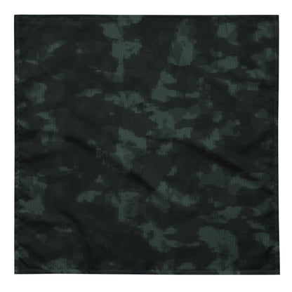 Metal Gear Solid (MGS) Night Desert CAMO bandana - L - Bandanas