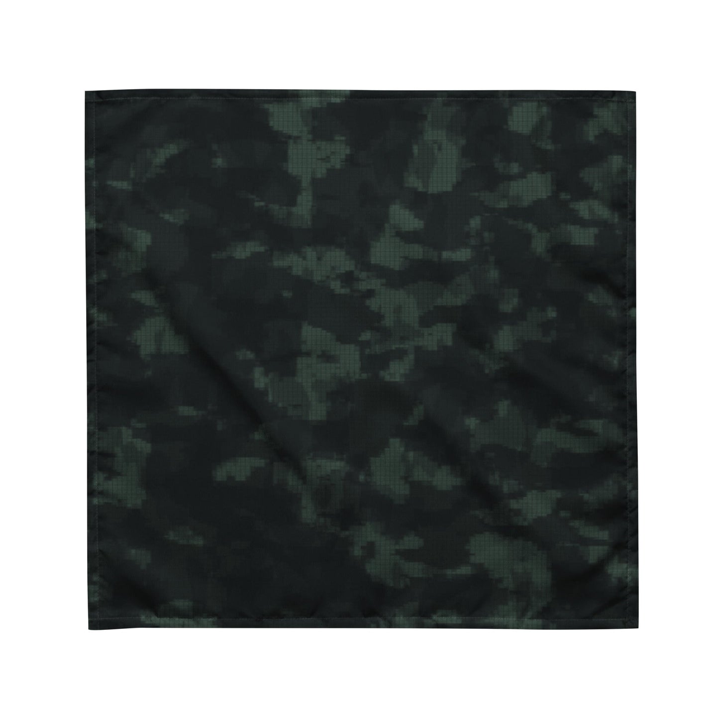 Metal Gear Solid (MGS) Night Desert CAMO bandana - M - Bandanas