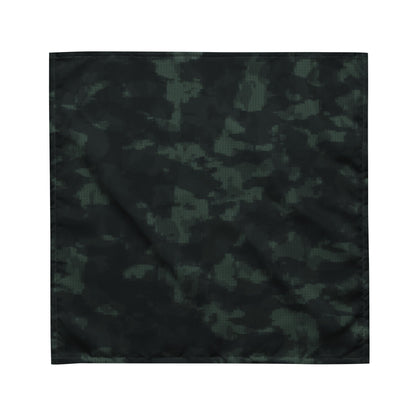 Metal Gear Solid (MGS) Night Desert CAMO bandana - M - Bandanas