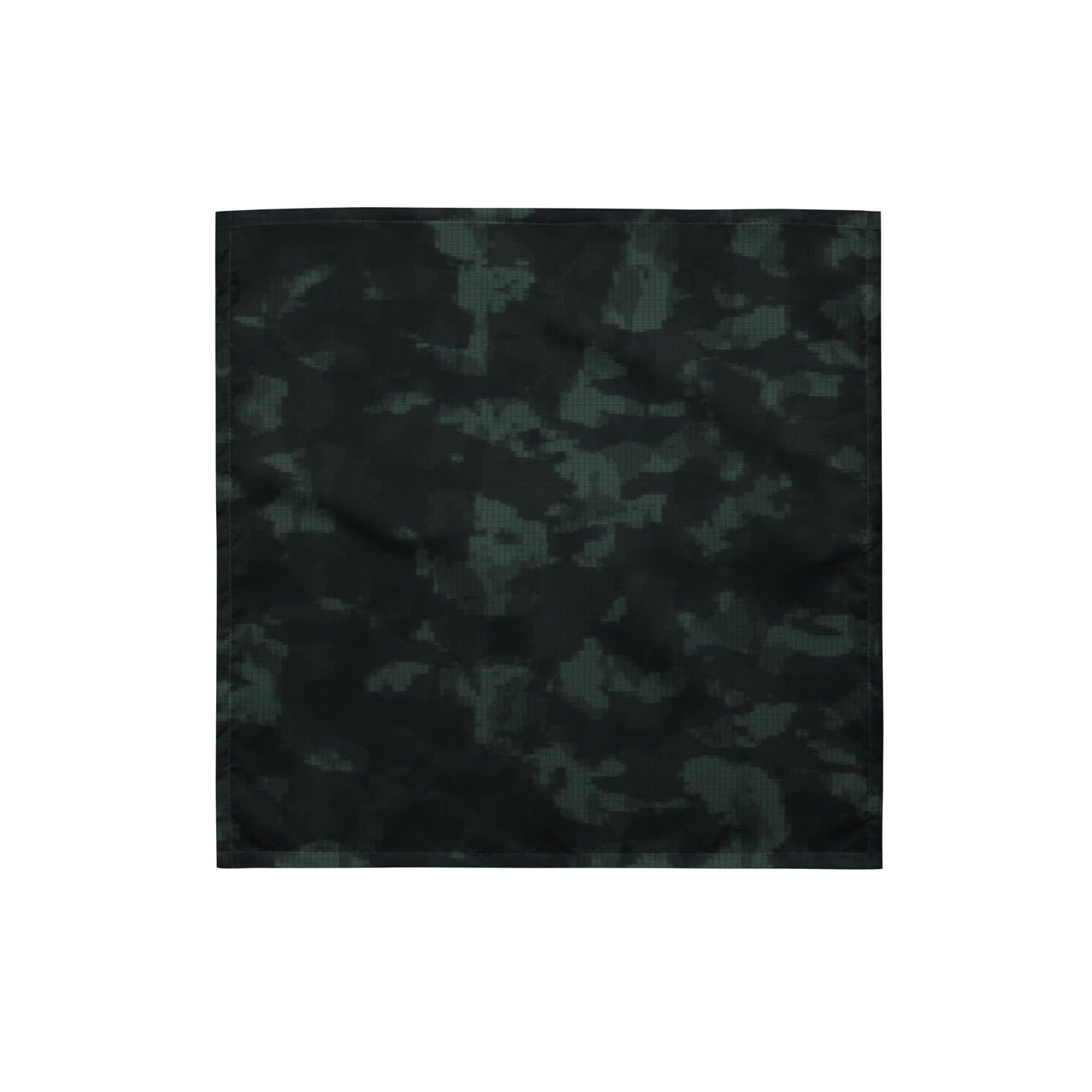 Metal Gear Solid (MGS) Night Desert CAMO bandana - S - Bandanas